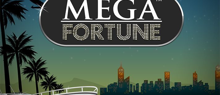 Mega Fortune Verse 2,5 Millions d'Euros au Premier Millionnaire du Casino SlotsMillions