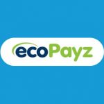 Logo des solutions de paiement Ecopayz en France