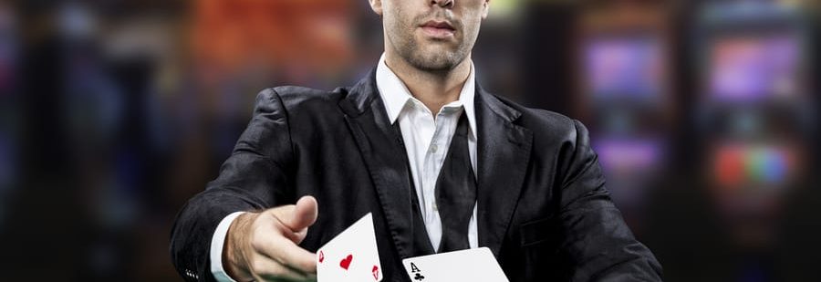 Devriez-Vous Laisser Votre Intuition Vous Guider Lorsque Vous Jouez À Des Jeux De Casino En Ligne?