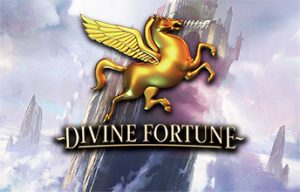 Guide des Machines à Sous Divine Fortune