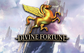 Un Joueur Chanceux Récolte 1 662 135,30 SEK Après avoir Joué à Divine Fortune au Casino VegasHero