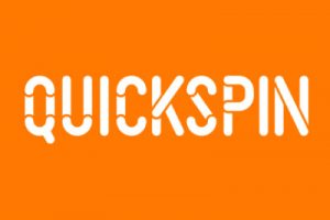 Logo fournisseur de jeu Quickspin