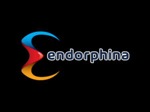 Logo des jeux Endorphinia
