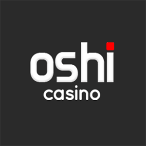 Sélection de Jeux et Bonus du Casino Oshi Examinés